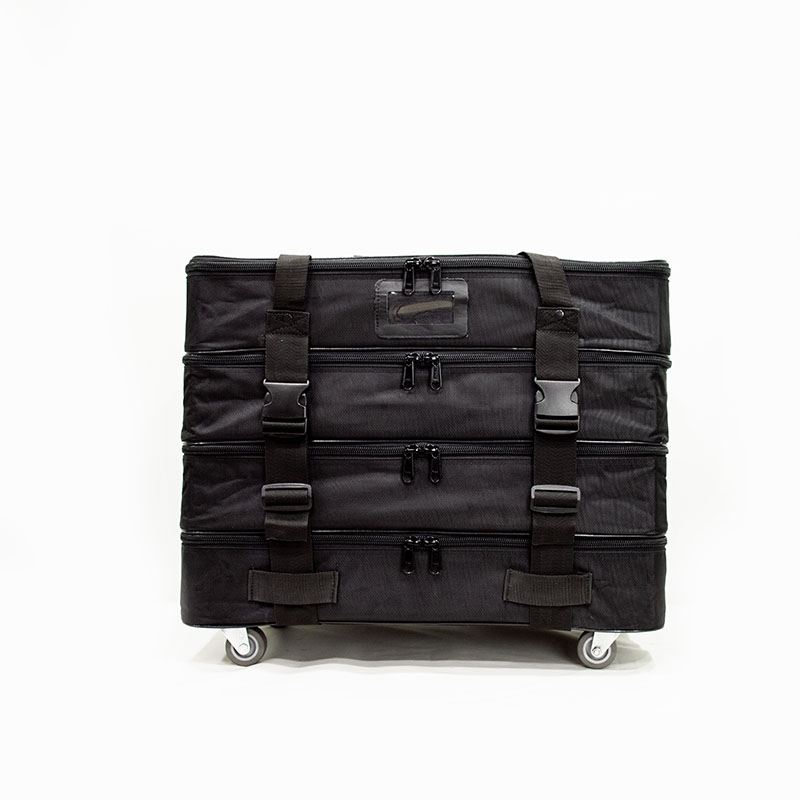 Industrial 4 Niveles - Image 2