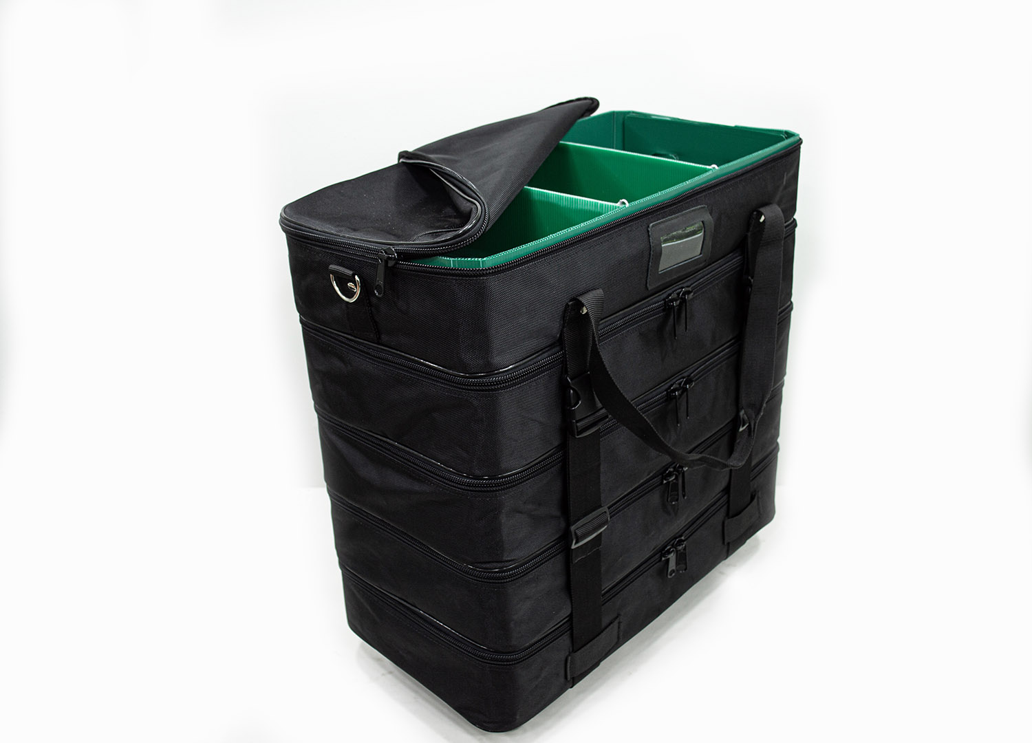 Industrial 4 Niveles - Image 5